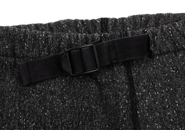 ENGINEERED GARMENTS Crotch Panel Sweatpants Gray Size M