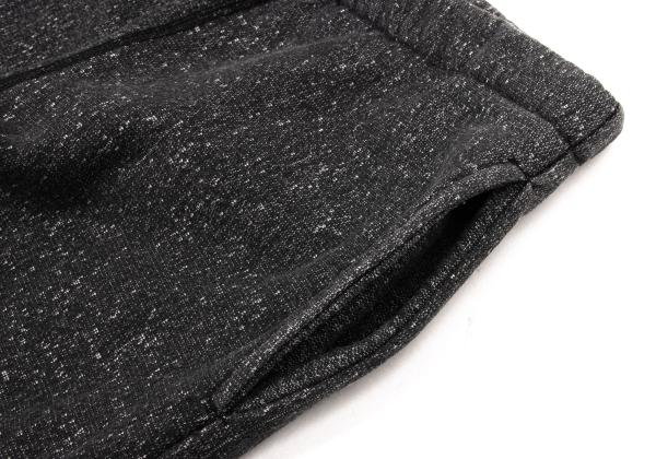 ENGINEERED GARMENTS Crotch Panel Sweatpants Gray Size M