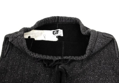 ENGINEERED GARMENTS Crotch Panel Sweatpants Gray Size M