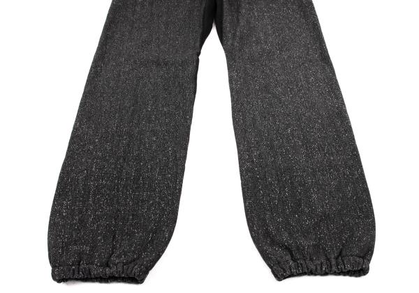 ENGINEERED GARMENTS Crotch Panel Sweatpants Gray Size M