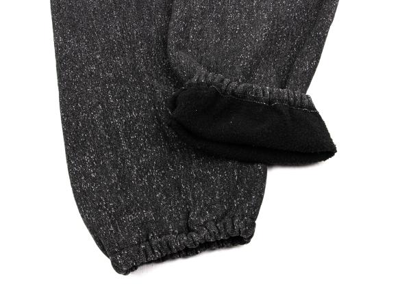 ENGINEERED GARMENTS Crotch Panel Sweatpants Gray Size M