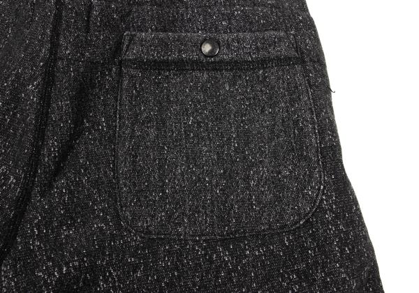 ENGINEERED GARMENTS Crotch Panel Sweatpants Gray Size M