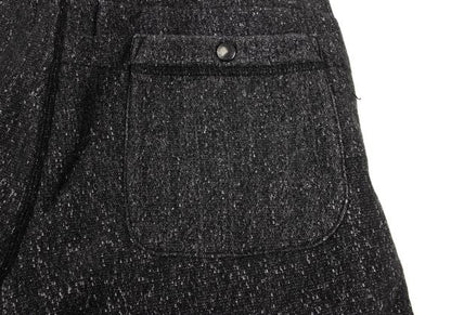 ENGINEERED GARMENTS Crotch Panel Sweatpants Gray Size M