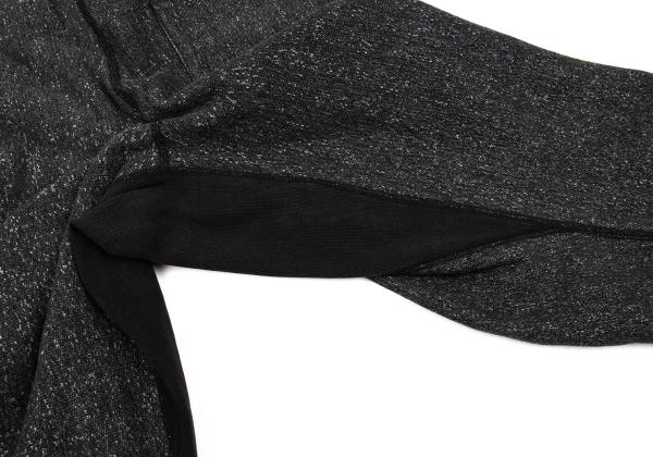 ENGINEERED GARMENTS Crotch Panel Sweatpants Gray Size M
