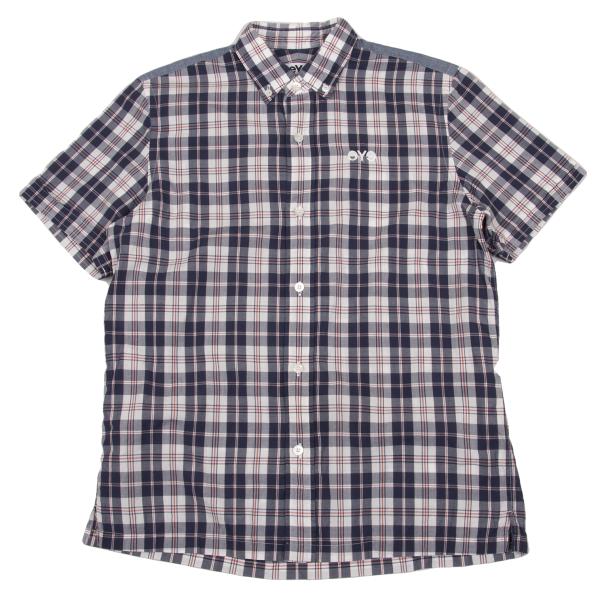 Ye JUNYA WATANABE MAN COMME des GARCONS S/S Shirt Size XS
