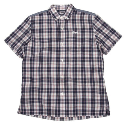 Ye JUNYA WATANABE MAN COMME des GARCONS S/S Shirt Size XS