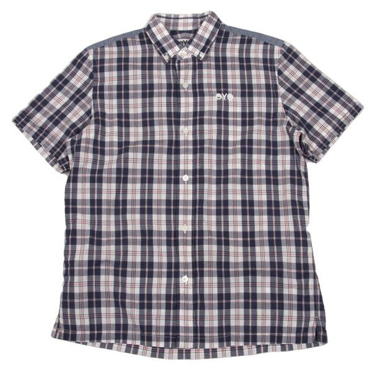 Ye JUNYA WATANABE MAN COMME des GARCONS S/S Shirt Size XS