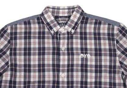 Ye JUNYA WATANABE MAN COMME des GARCONS S/S Shirt Size XS