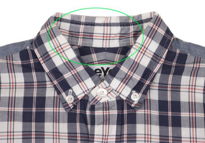 Ye JUNYA WATANABE MAN COMME des GARCONS S/S Shirt Size XS