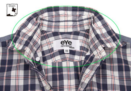 Ye JUNYA WATANABE MAN COMME des GARCONS S/S Shirt Size XS