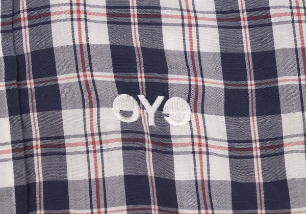 Ye JUNYA WATANABE MAN COMME des GARCONS S/S Shirt Size XS