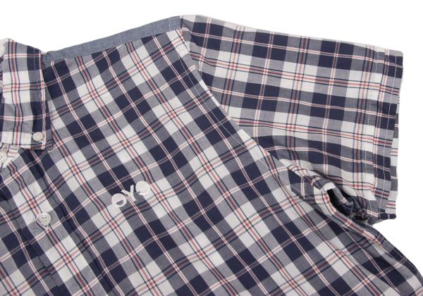 Ye JUNYA WATANABE MAN COMME des GARCONS S/S Shirt Size XS