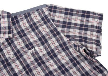 Ye JUNYA WATANABE MAN COMME des GARCONS S/S Shirt Size XS