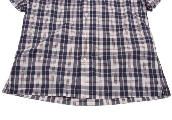 Ye JUNYA WATANABE MAN COMME des GARCONS S/S Shirt Size XS