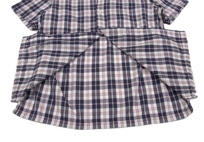 Ye JUNYA WATANABE MAN COMME des GARCONS S/S Shirt Size XS