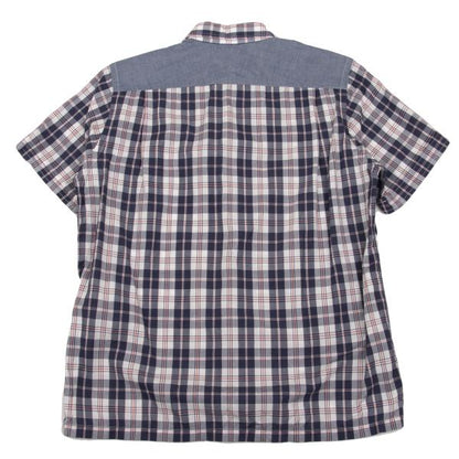 Ye JUNYA WATANABE MAN COMME des GARCONS S/S Shirt Size XS