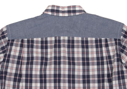 Ye JUNYA WATANABE MAN COMME des GARCONS S/S Shirt Size XS