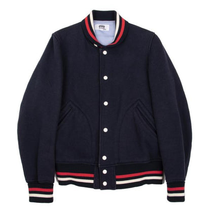 eYe JUNYA WATANABE MAN COMME des Sweatshirt Navy Size L