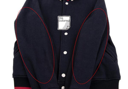 eYe JUNYA WATANABE MAN COMME des Sweatshirt Navy Size L