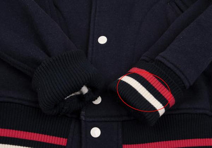 eYe JUNYA WATANABE MAN COMME des Sweatshirt Navy Size L
