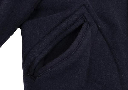 eYe JUNYA WATANABE MAN COMME des Sweatshirt Navy Size L