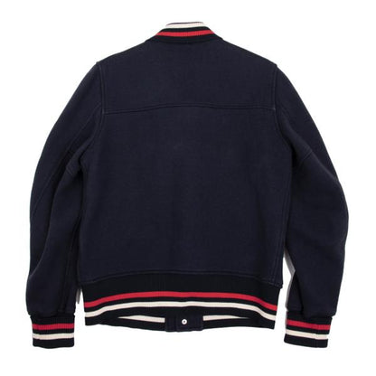 eYe JUNYA WATANABE MAN COMME des Sweatshirt Navy Size L