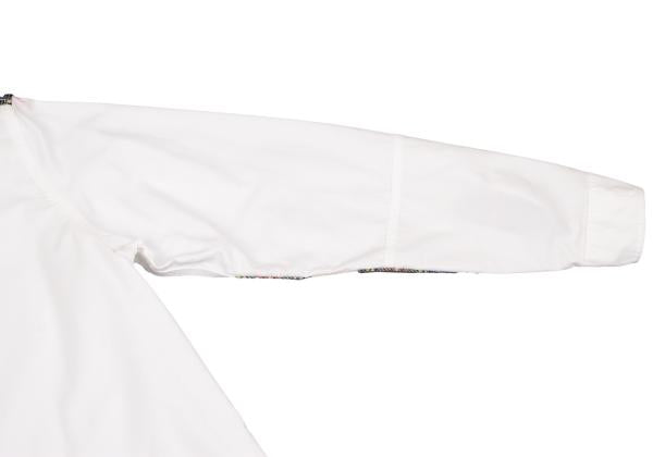 JUNYA WATANABE MAN x Brooks Bros Tartan Shirt White Size L