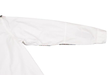 JUNYA WATANABE MAN x Brooks Bros Tartan Shirt White Size L