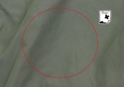 COMME des GARCONS HOMME PLUS Nylon Pants Khaki Size S
