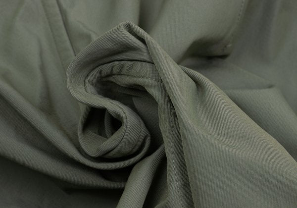 COMME des GARCONS HOMME PLUS Nylon Pants Khaki Size S