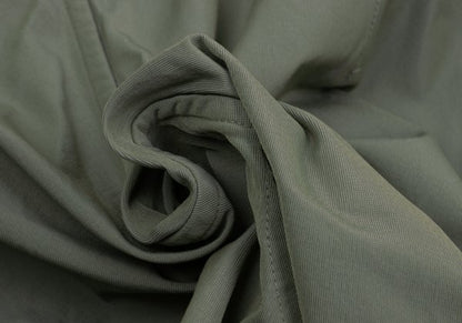 COMME des GARCONS HOMME PLUS Nylon Pants Khaki Size S