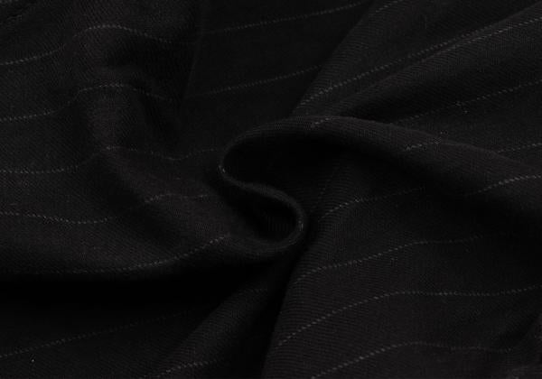 COMME des GARCONS HOMME PLUS Cotton Tapered Pants Size M
