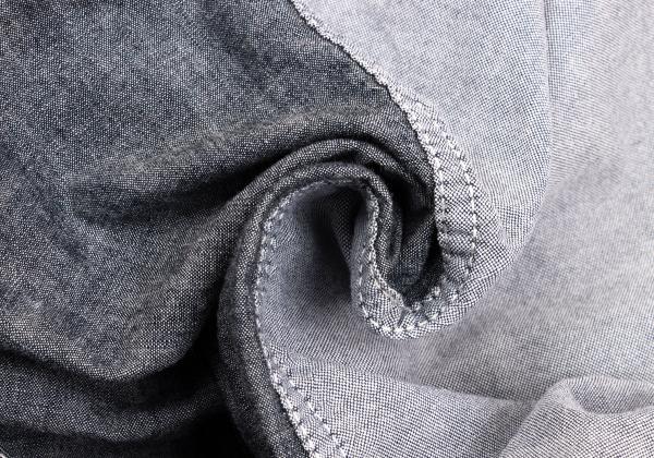 COMME des GARCONS HOMME Color Stitch Shirt Indigo Size S