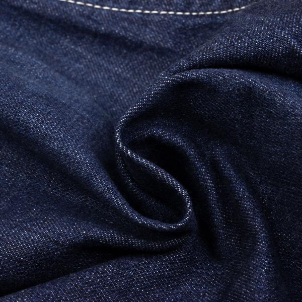 COMME des GARCONS HOMME Stitched Jeans Indigo Size XS