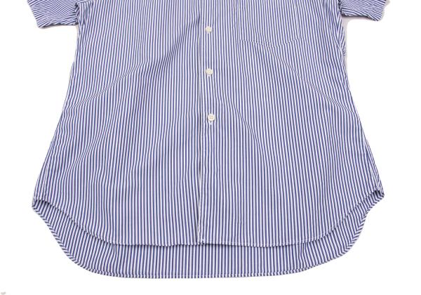COMME des GARCONS SHIRT 05SS Cotton Sleeve Shirt Size XS