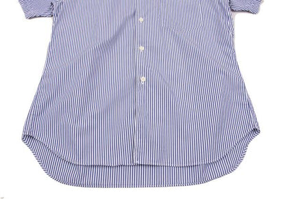 COMME des GARCONS SHIRT 05SS Cotton Sleeve Shirt Size XS