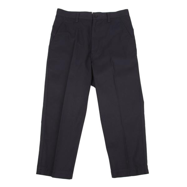 JUNYA WATANABE MAN COMME des GARCONS Poly Pants Navy Size XS