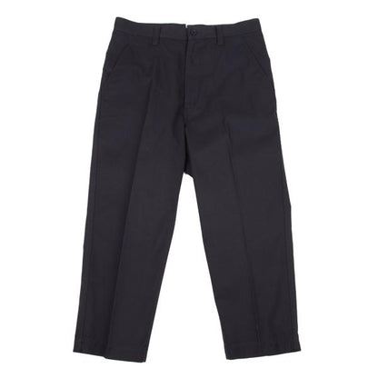 JUNYA WATANABE MAN COMME des GARCONS Poly Pants Navy Size XS