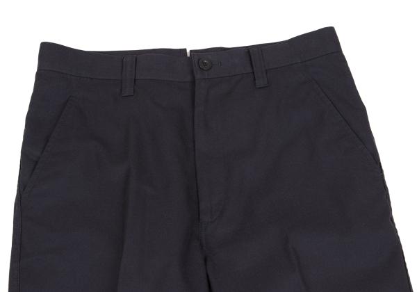 JUNYA WATANABE MAN COMME des GARCONS Poly Pants Navy Size XS