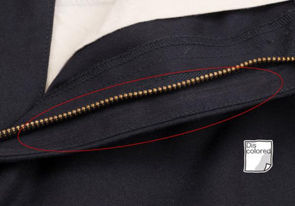 JUNYA WATANABE MAN COMME des GARCONS Poly Pants Navy Size XS