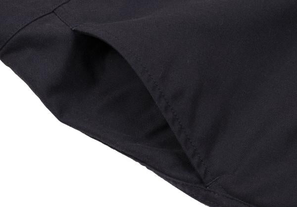 JUNYA WATANABE MAN COMME des GARCONS Poly Pants Navy Size XS