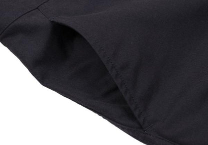 JUNYA WATANABE MAN COMME des GARCONS Poly Pants Navy Size XS