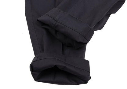 JUNYA WATANABE MAN COMME des GARCONS Poly Pants Navy Size XS