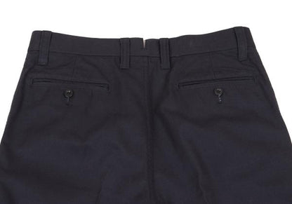 JUNYA WATANABE MAN COMME des GARCONS Poly Pants Navy Size XS