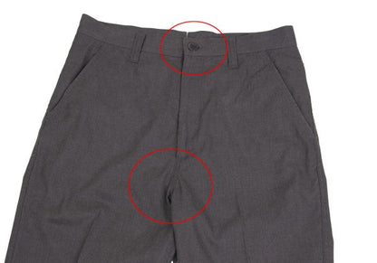 JUNYA WATANABE MAN COMME des GARCONS Pants Size XS