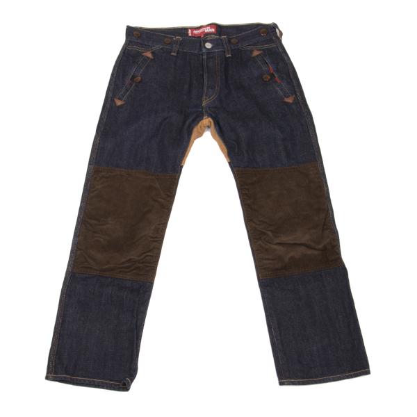 JUNYA WATANABE MAN 19AW x Levi's Denim Indigo Size S