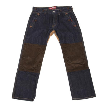 JUNYA WATANABE MAN 19AW x Levi's Denim Indigo Size S