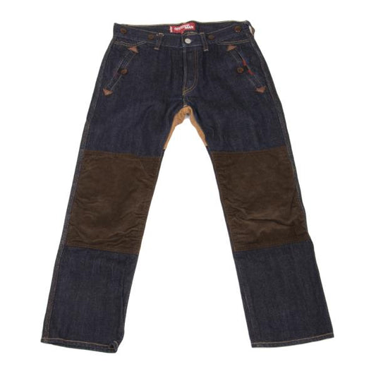 JUNYA WATANABE MAN 19AW x Levi's Denim Indigo Size S