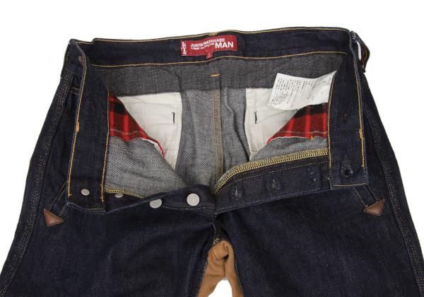 JUNYA WATANABE MAN 19AW x Levi's Denim Indigo Size S