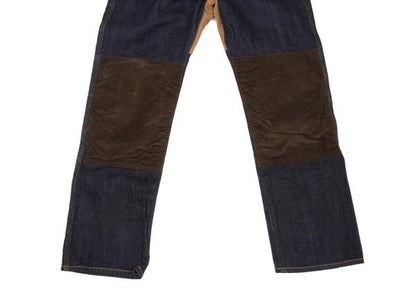 JUNYA WATANABE MAN 19AW x Levi's Denim Indigo Size S